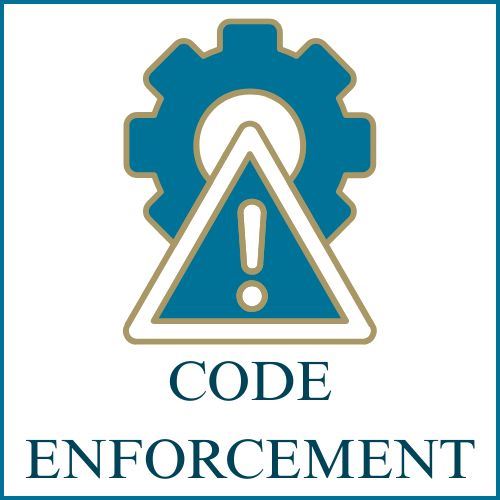 Code Enforcement