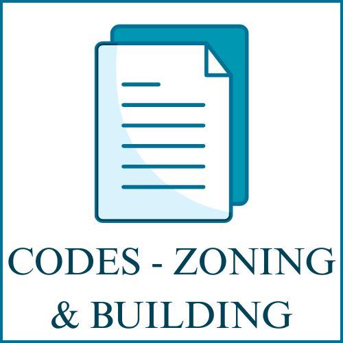 Codes - Zoning Building