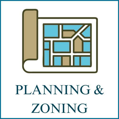 Planning Zoning