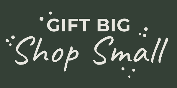 Gift Big Shop Small Webpage Photo