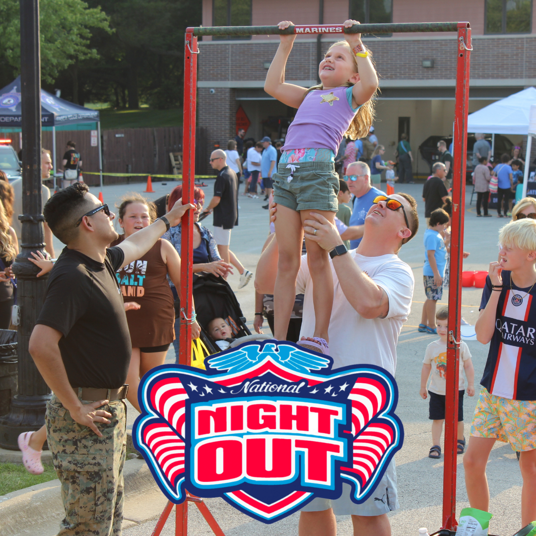 National Night Out