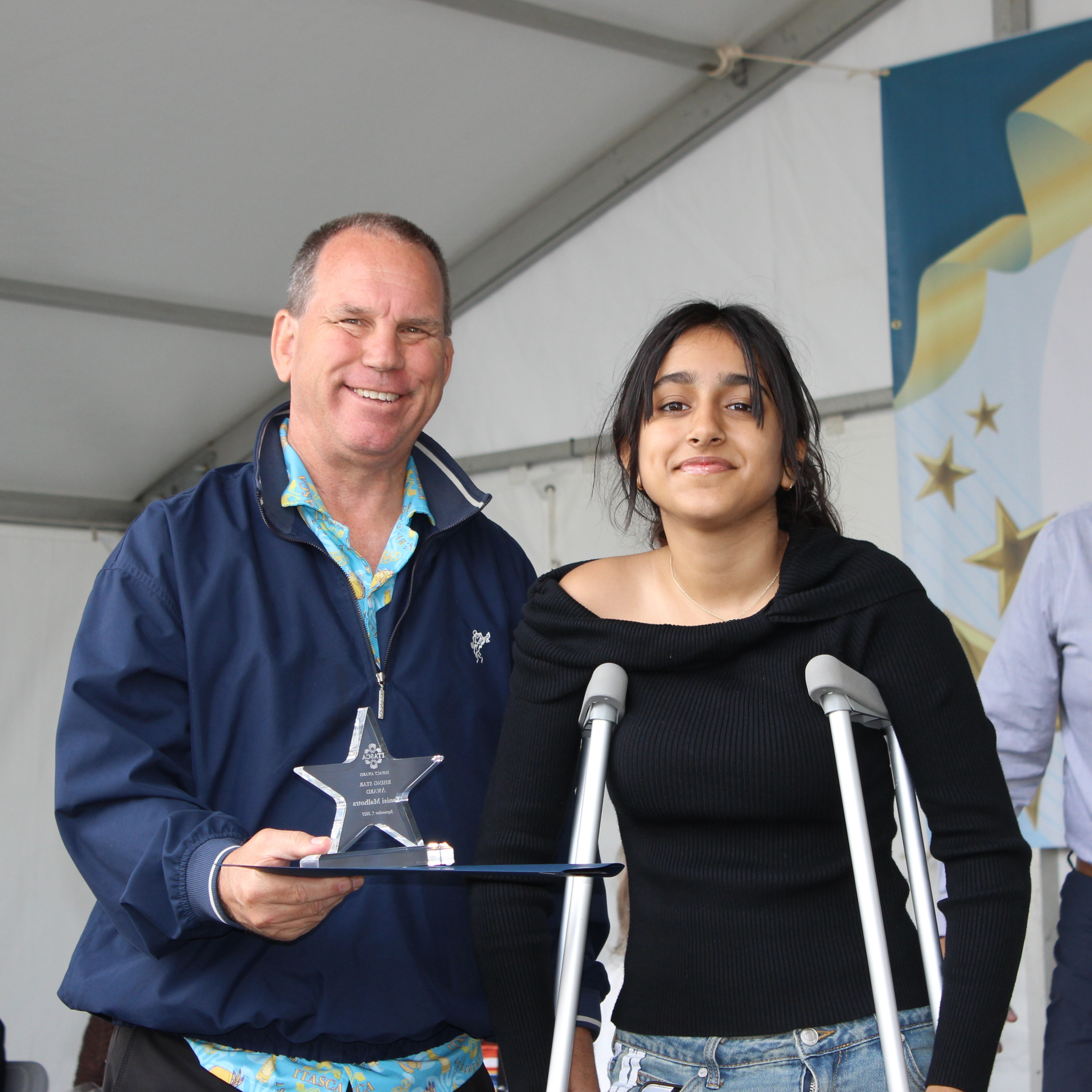 Special Event Webpage Photos