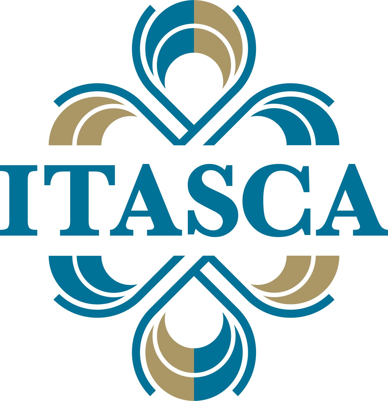 2019 Itasca Logo